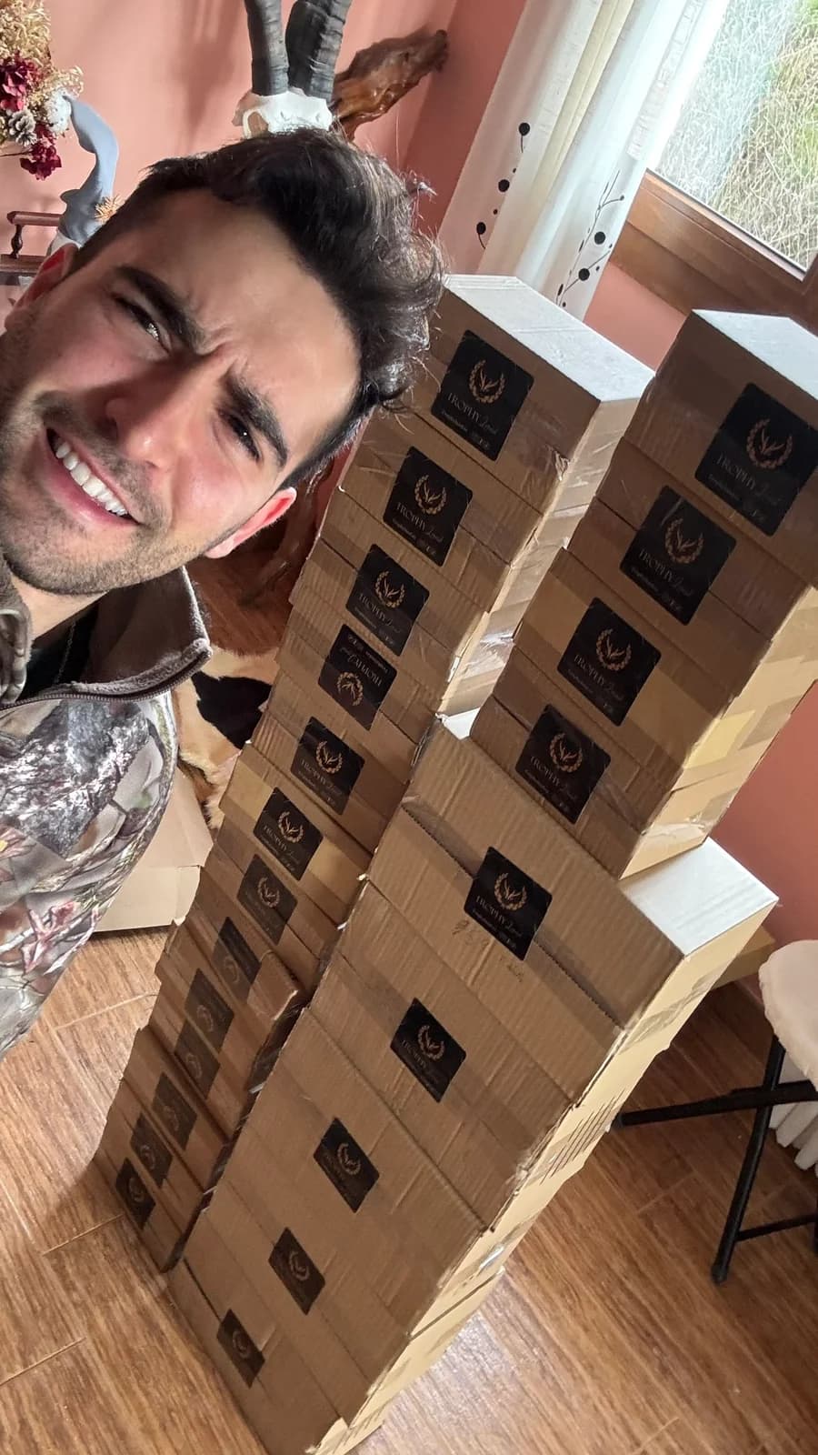 We ship it to your door