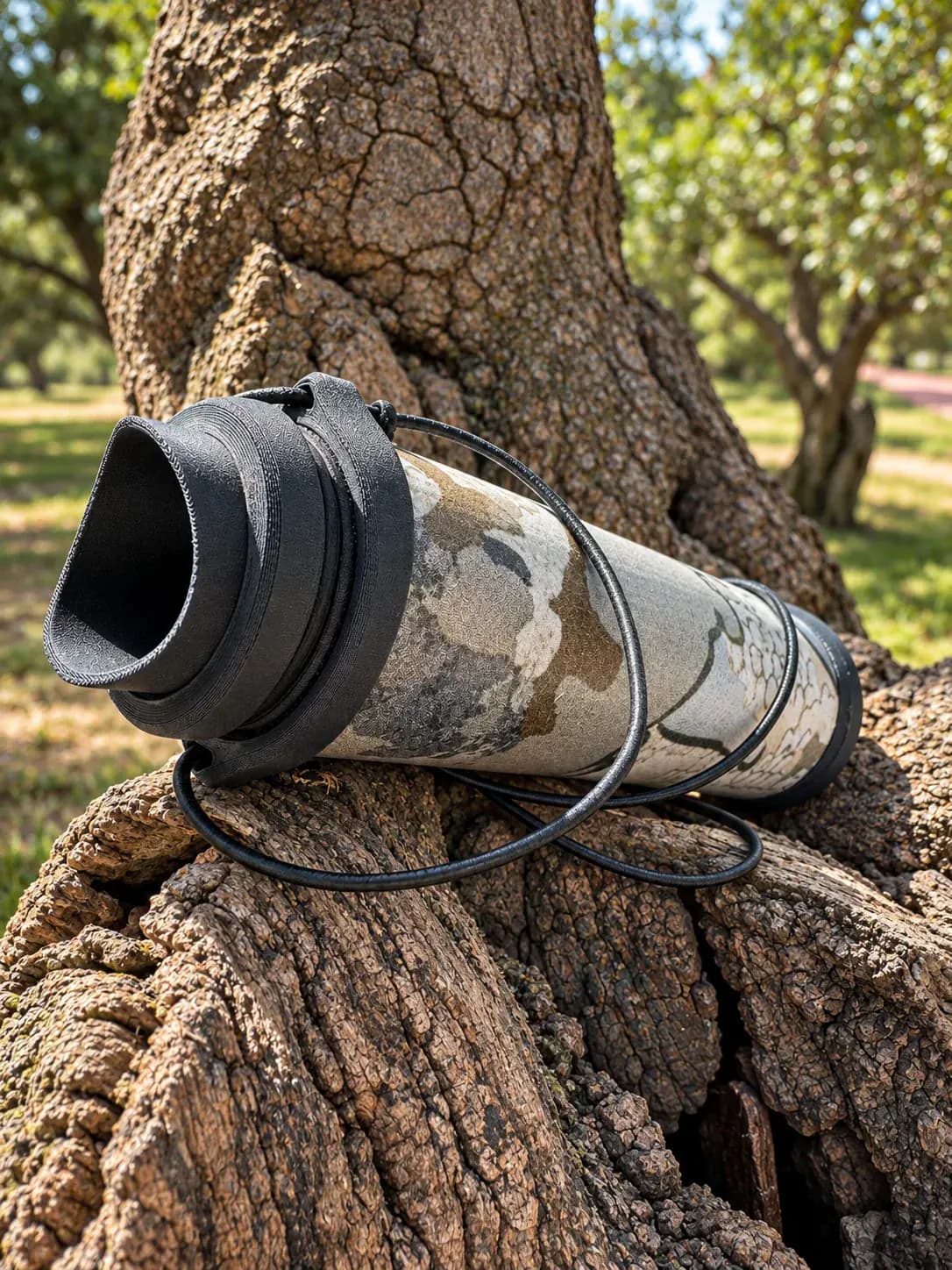 Trophyland red deer rut call horn