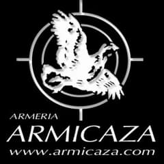 Armería Armicaza logo