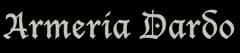 Armería Dardo logo