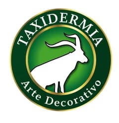 Armería y Taxidermia Arte Decorativo logo
